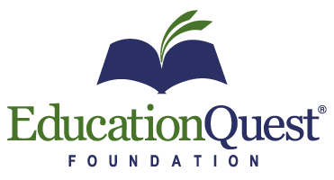 EducationQuest Foundation logo