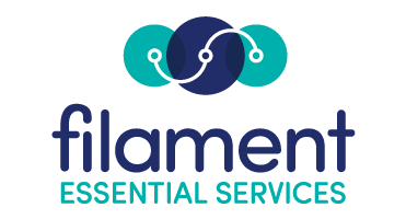 Filament Essential Services logo