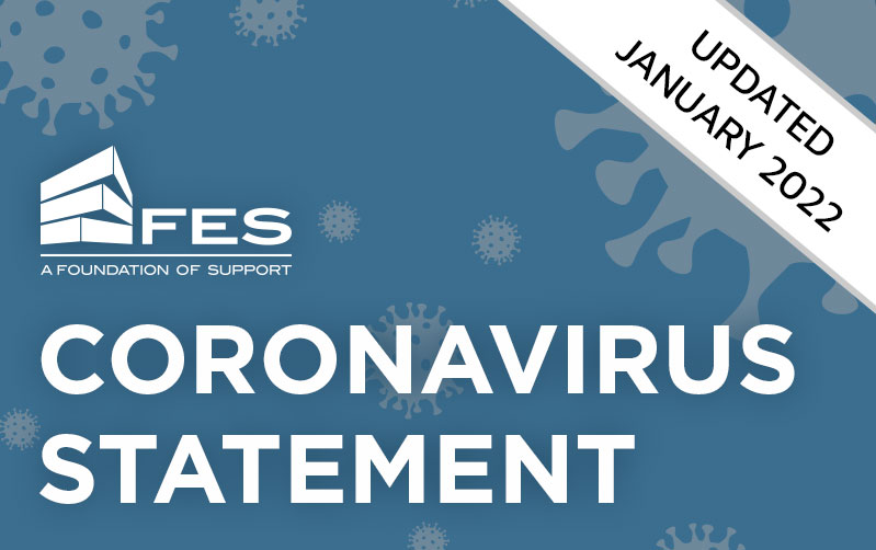 Coronavirus Statement